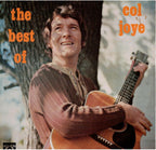 Col Joye – The Best Of Col Joye (Vinyl, LP, Compilation)
