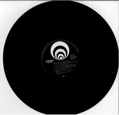 Col Joye – The Best Of Col Joye (Vinyl, LP, Compilation)