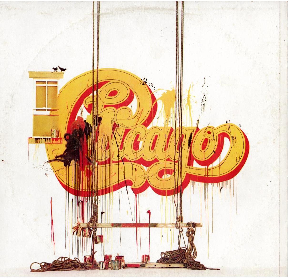 Chicago – Chicago IX - Chicago's Greatest Hits (Vinyl, LP, Compilation)