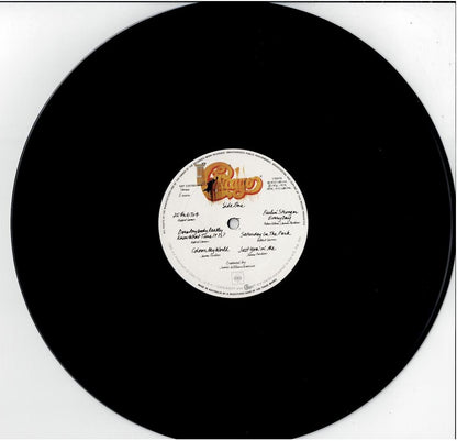 Chicago – Chicago IX - Chicago's Greatest Hits (Vinyl, LP, Compilation)
