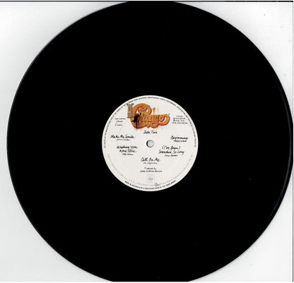 Chicago – Chicago IX - Chicago's Greatest Hits (Vinyl, LP, Compilation)