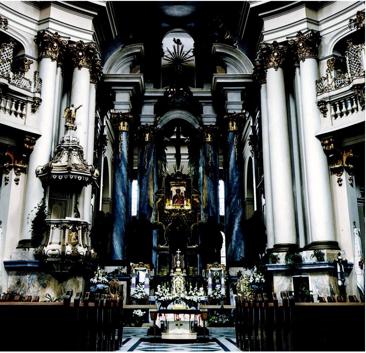 Colossvs – Unholy (Vinyl, LP, Album, Limited Edition)