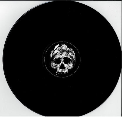 Colossvs – Unholy (Vinyl, LP, Album, Limited Edition)
