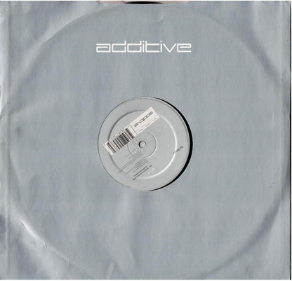 DJ Remy – EP 1.2 (Vinyl, 12", 33 ⅓ RPM, 45 RPM, EP)