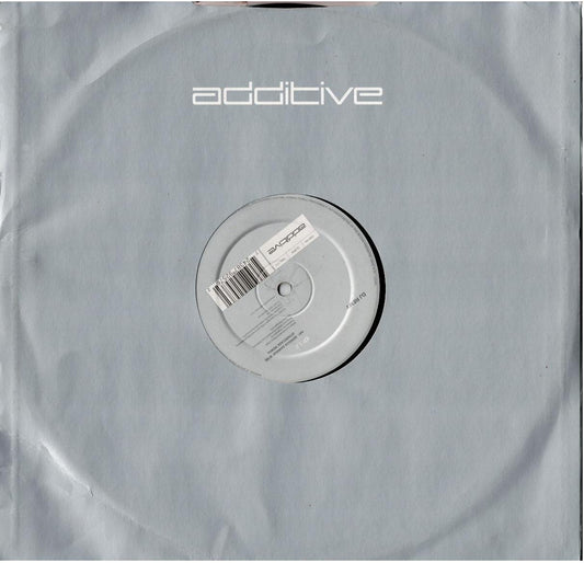 DJ Remy – EP 1.2 (Vinyl, 12", 33 ⅓ RPM, 45 RPM, EP)