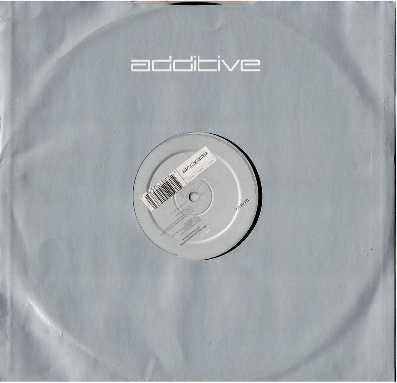DJ Remy – EP 1.2 (Vinyl, 12", 33 ⅓ RPM, 45 RPM, EP)