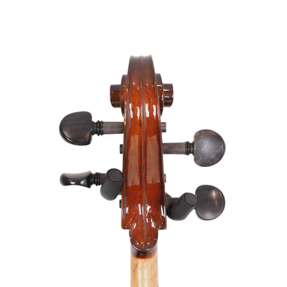 2008 1/2 Size Student Cello with Stradivarius Pattern