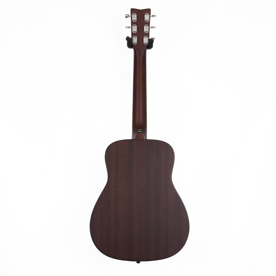 Yamaha FG-Junior JR2 3/4-Sized Acoustic Guitar