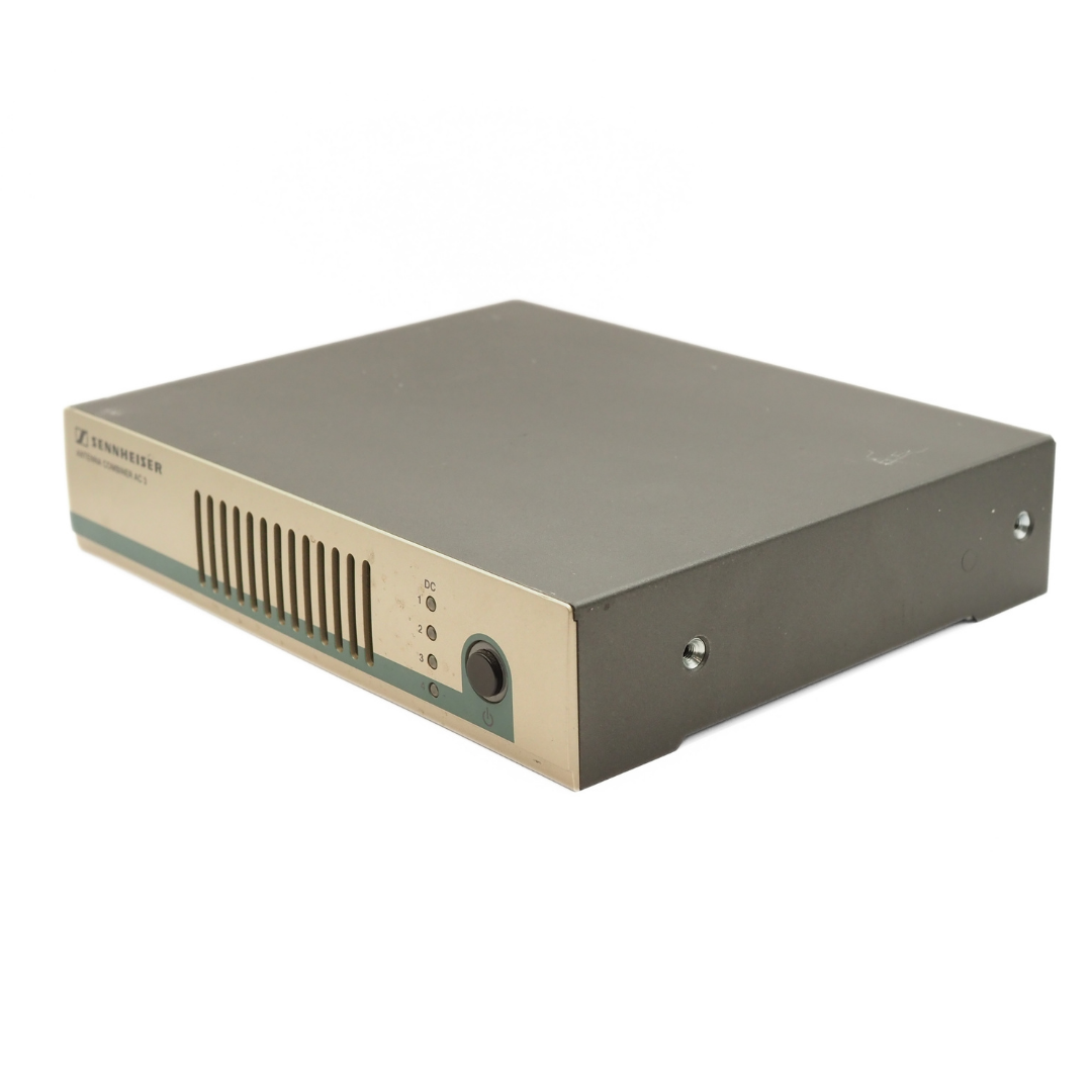 Sennheiser AC 3-US Antenna Combiner (470 to 698 MHz)