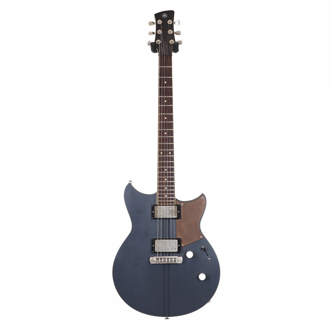 2020 Yamaha RSP20CR Revstar MIJ Electric Guitar in Rusty Rat Finish