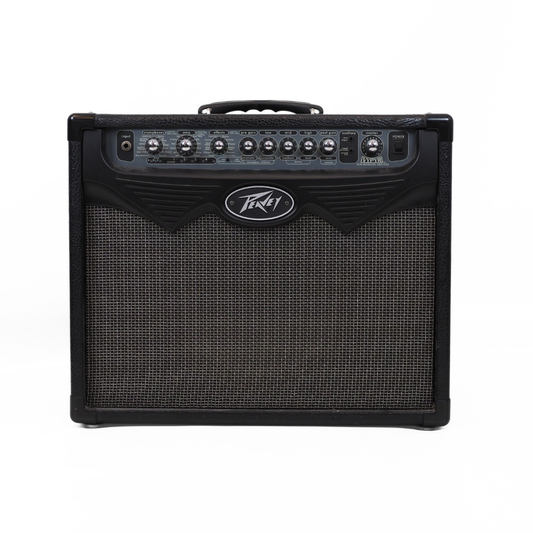Peavey Vypyr 30w Digital Modeling Combo Guitar Amplifier