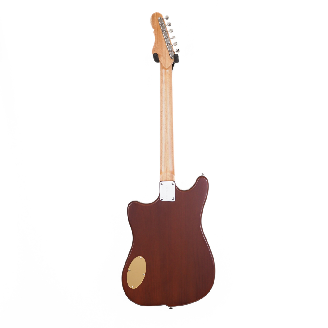 Wrecker Guitars Protostar II Electric Guitar (Handmade in Brisbane)