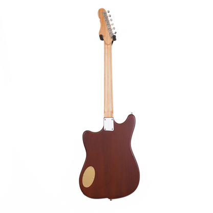 Wrecker Guitars Protostar II Electric Guitar (Handmade in Brisbane)