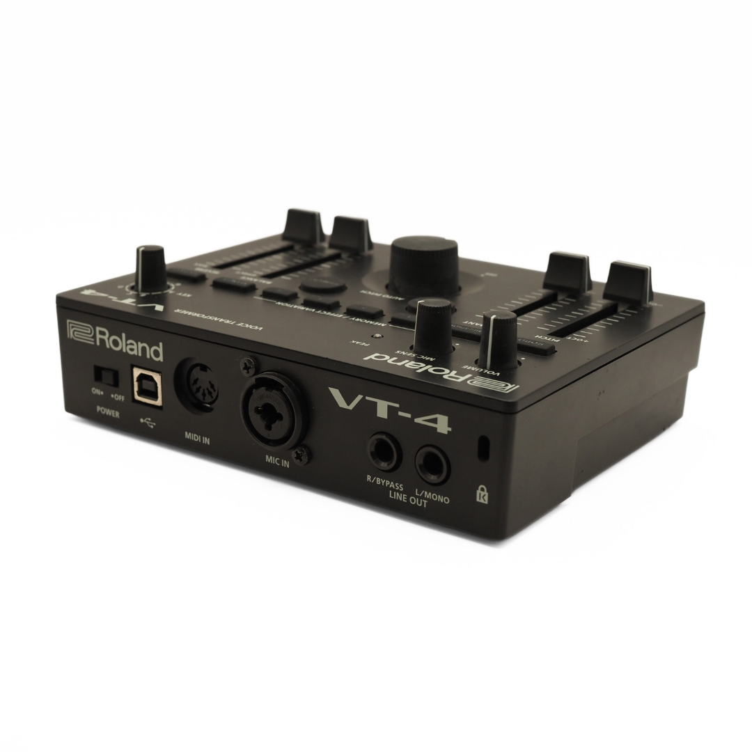 Roland Aria VT-4 Voice Transformer