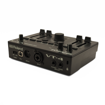 Roland Aria VT-4 Voice Transformer