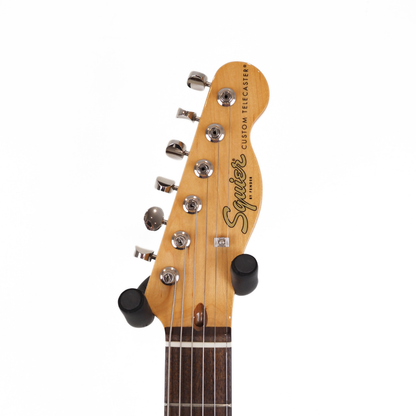 2024 Squier Classic Vibe '60s Custom Telecaster Electric Guitar in 3-Colour Sunburst