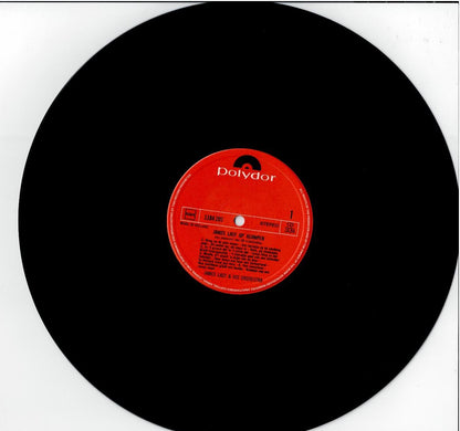 James Last & His Orchestra – James Last Op Klompen (Een Potpourri Van 28 Volksliedjes) (Vinyl, LP, Reissue)