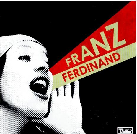 Franz Ferdinand – You Could Have It So Much Better (CD, Album)