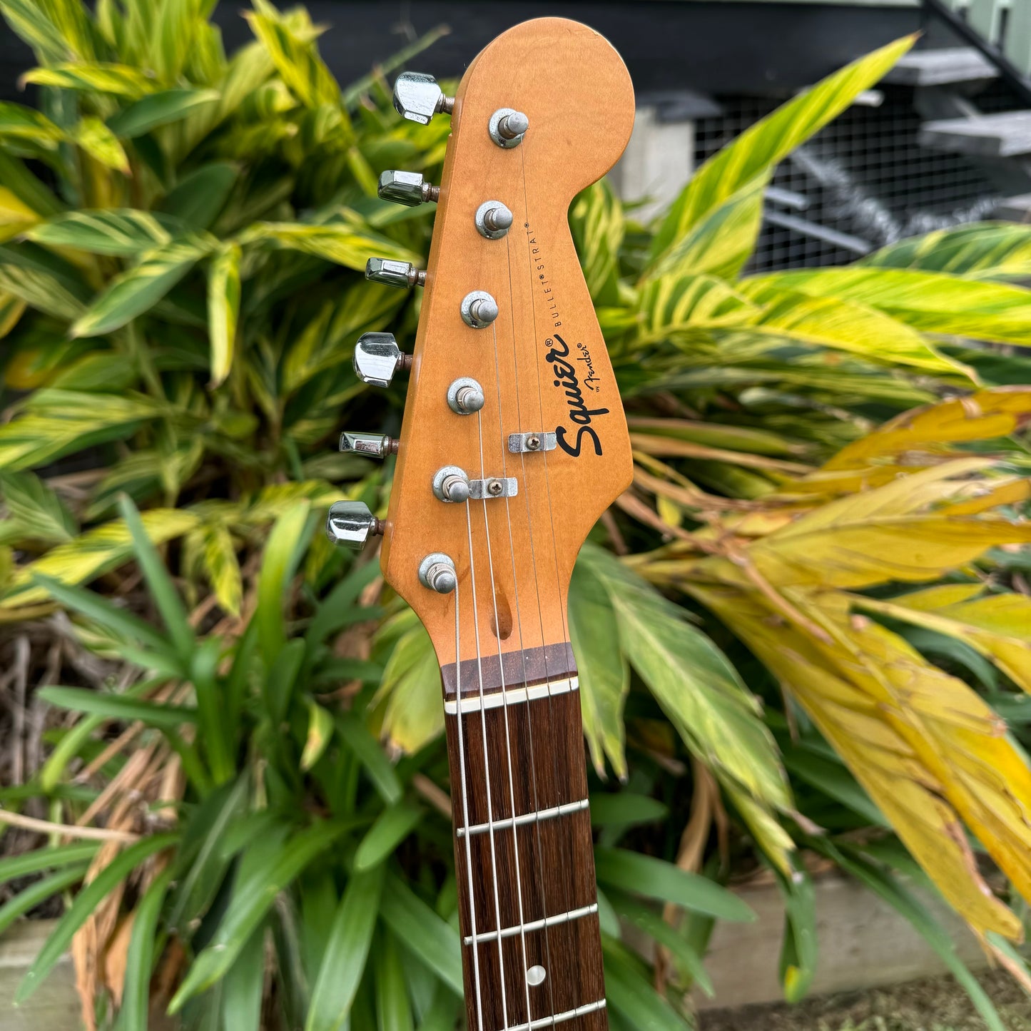 Squier Modified Bullet Strat