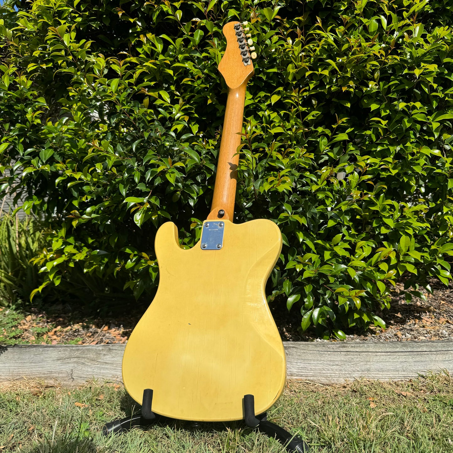 Teisco Audition MIJ 60s Telecaster