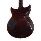 2020 Yamaha RSP20CR Revstar MIJ Electric Guitar in Rusty Rat Finish