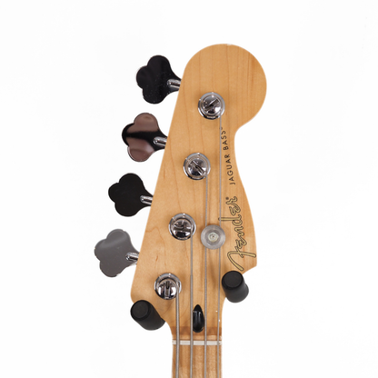 Fender Player Series Jaguar Electric Bass Guitar