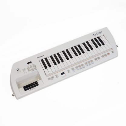 Roland Lucina AX-09 37-Key Synthesiser Keytar