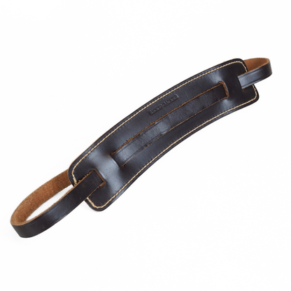 Rickenbacker Premium Leather Guitar/Bass Strap