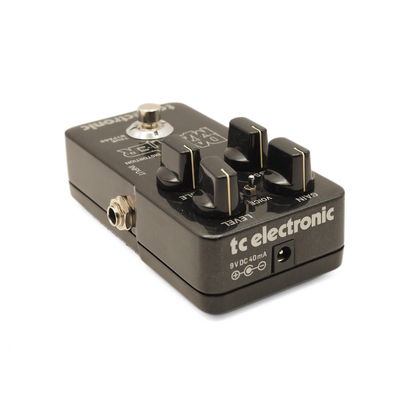 TC Electronic Dark Matter Distortion Effects Pedal