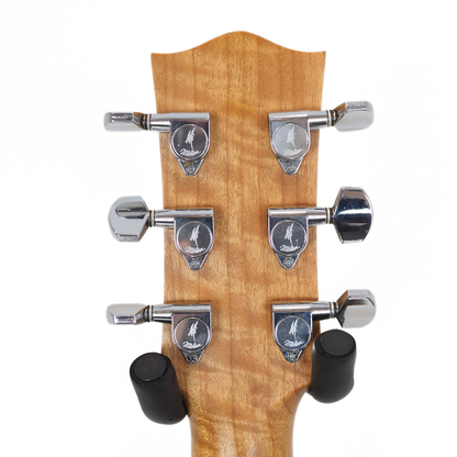 2001 Maton EM525C Acoustic Electric Guitar