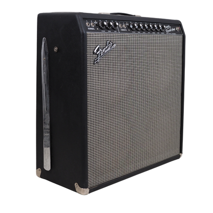 Fender 65' Reissue Super Reverb Tube Guitar Combo Amplifier