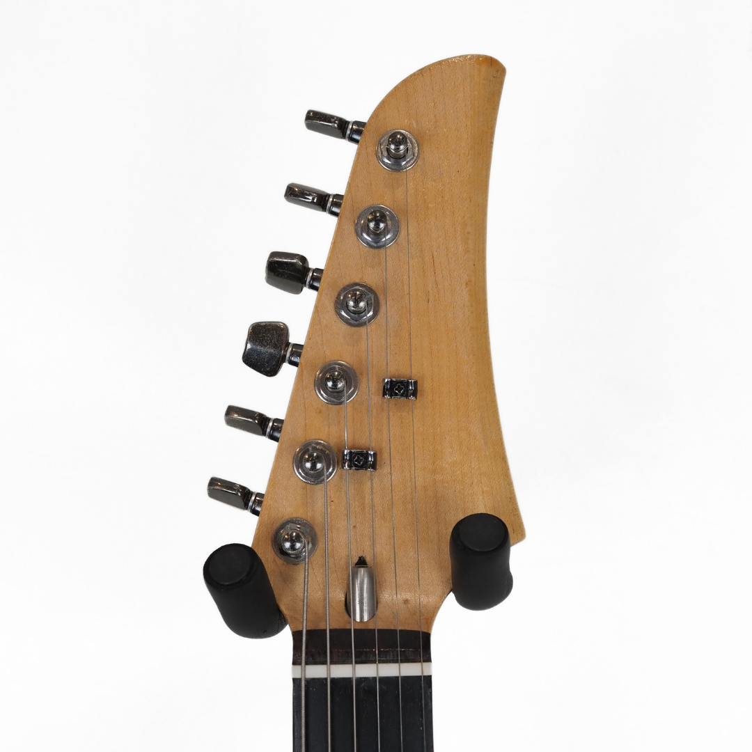 1984 Quest Atak 1 Electric Guitar