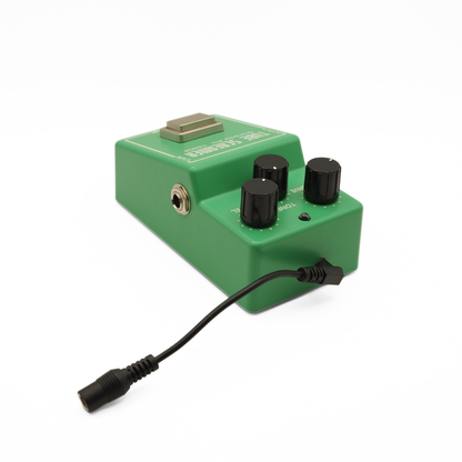 Ibanez TS808 Tube Screamer Pro Overdrive Effects Pedal