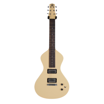 Bill Asher Guitars Electro Hawaiian Junior 6-String Lap Steel Guitar