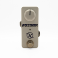 Keeley Engineering Mini Katana Clean Boost Effect Pedal