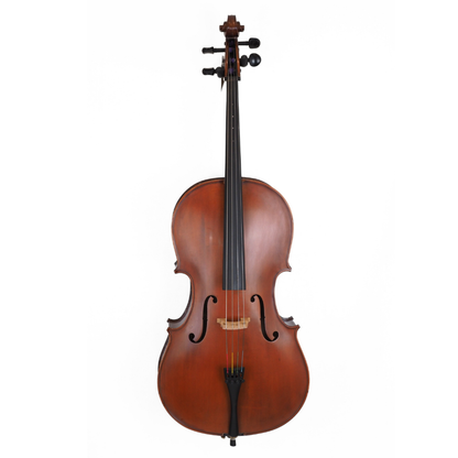 Enrico Student Extra 3/4 Size Cello