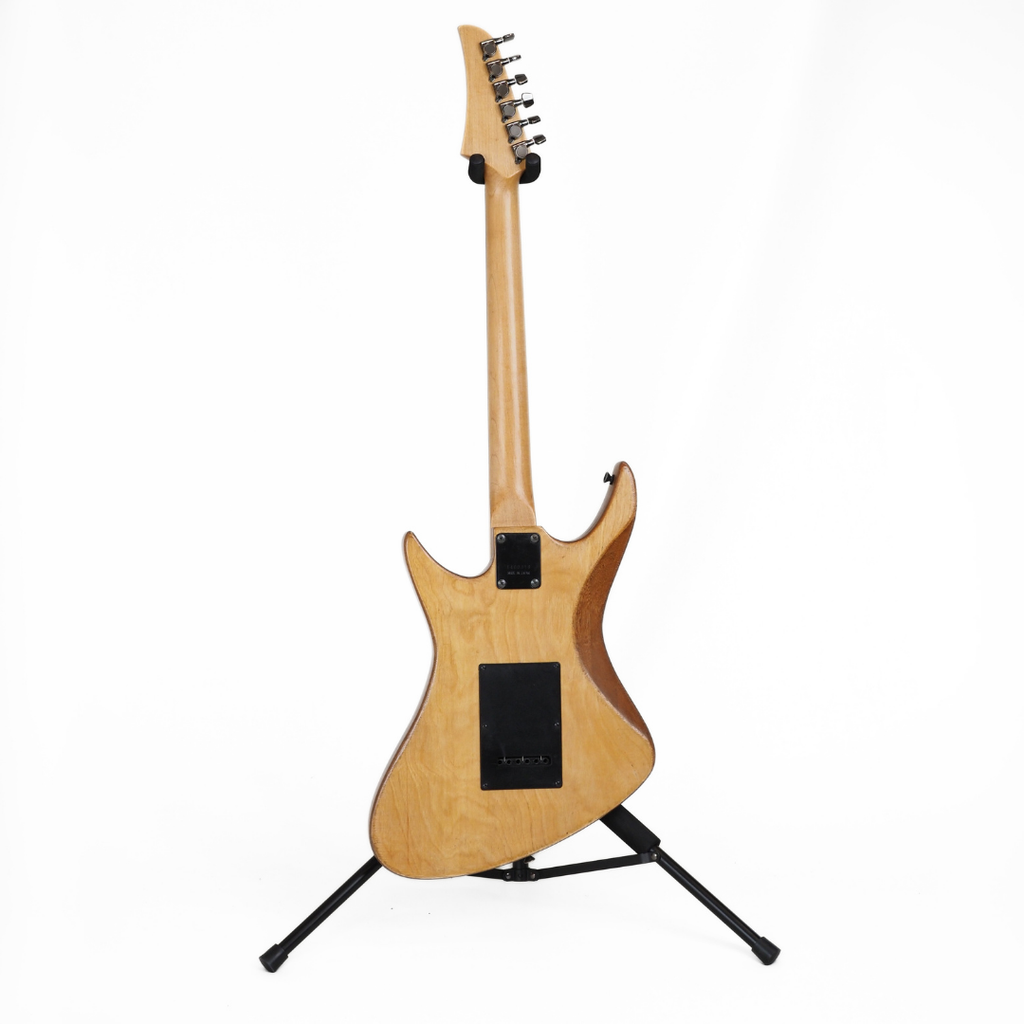 1984 Quest Atak 1 Electric Guitar