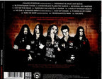 Arch Enemy – Khaos Legions (CD, Album)