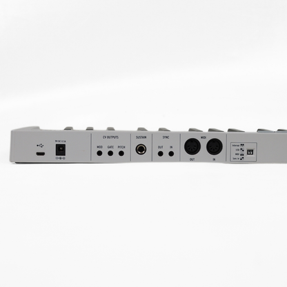 Arturia Keystep Pro Polyphonaic Sequencing MIDI Controller Keyboard