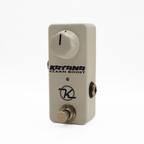 Keeley Engineering Mini Katana Clean Boost Effect Pedal
