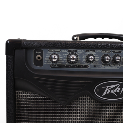 Peavey Vypyr 30w Digital Modeling Combo Guitar Amplifier