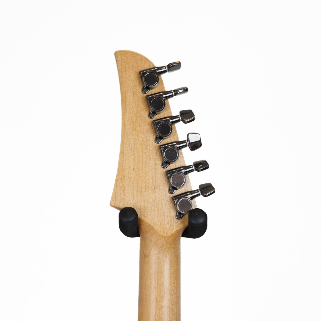 1984 Quest Atak 1 Electric Guitar