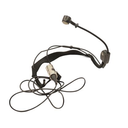 Shure WH20 Dynamic Headset Microphone