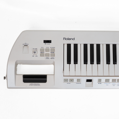 Roland Lucina AX-09 37-Key Synthesiser Keytar