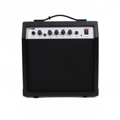 MAX 40 Watt Practice Amplifier