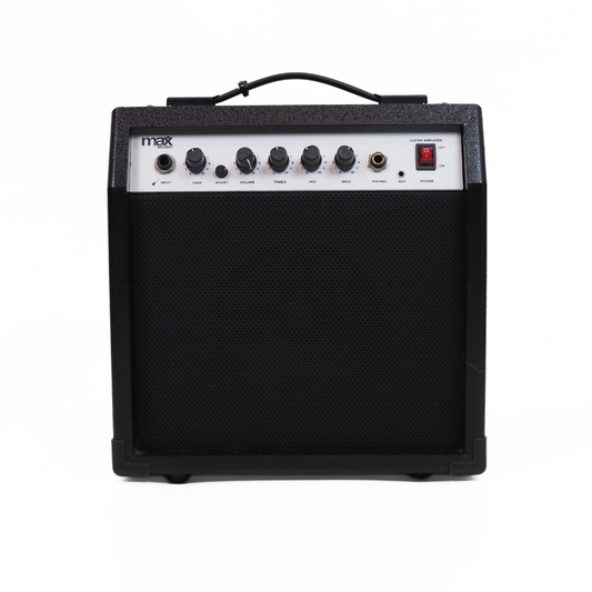 MAX 40 Watt Practice Amplifier