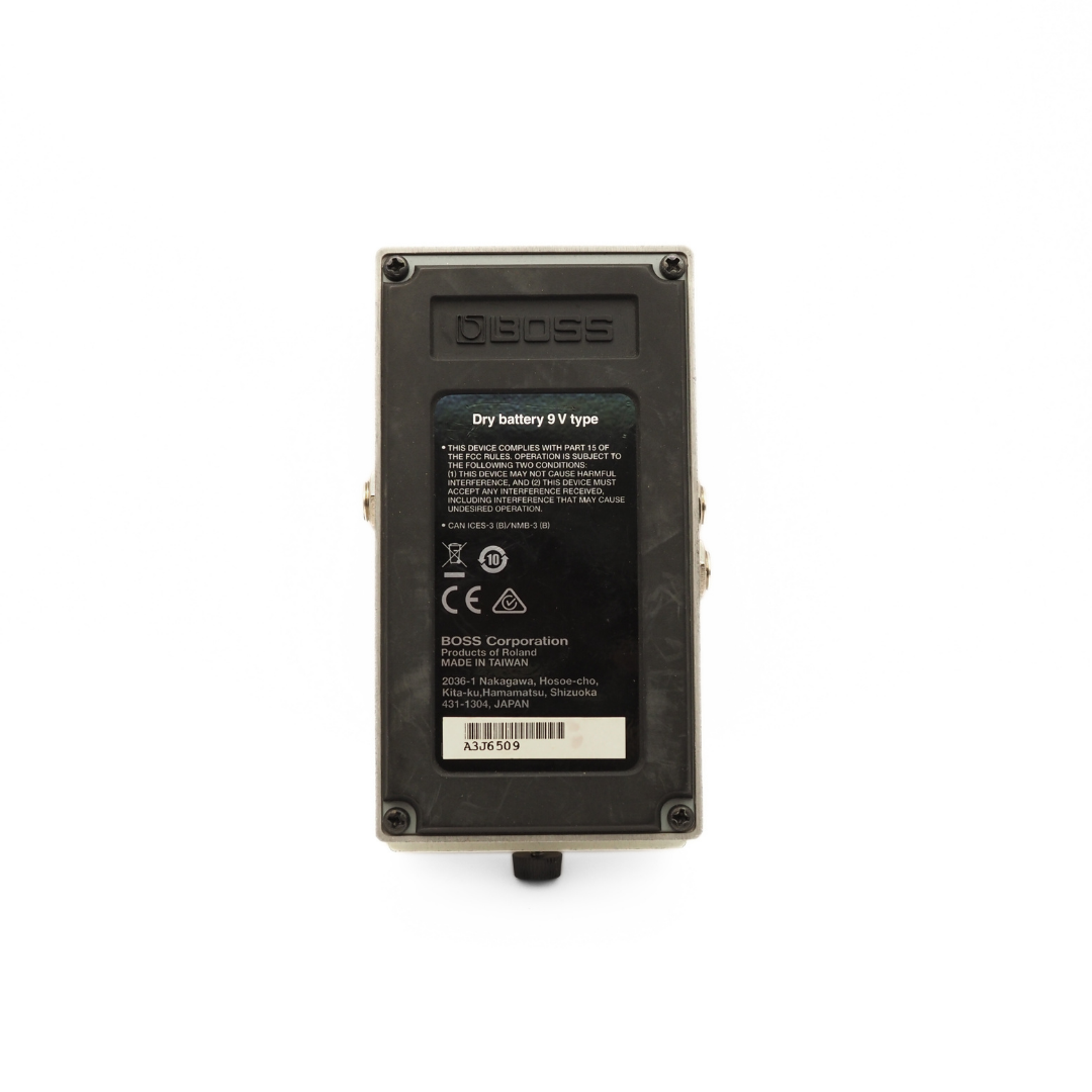 BOSS NS-2 Noise Suppressor Effects Pedal