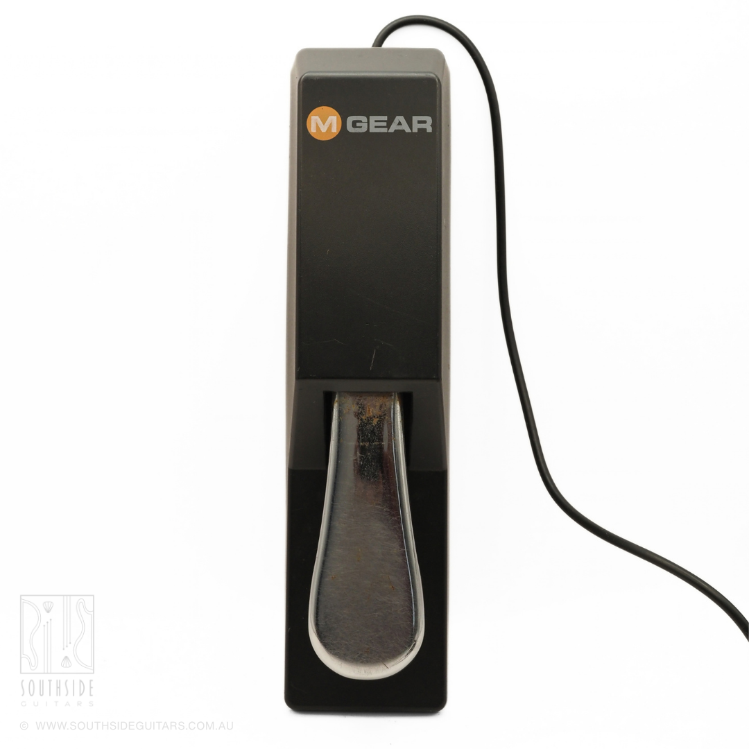 M-Audio M Gear SP-2 Sustain Pedal