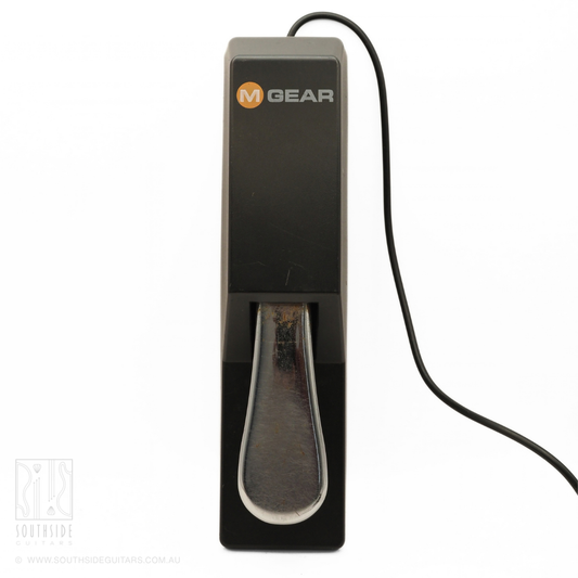 M-Audio M Gear SP-2 Sustain Pedal