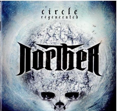 Norther – Circle Regenerated (CD, Album)